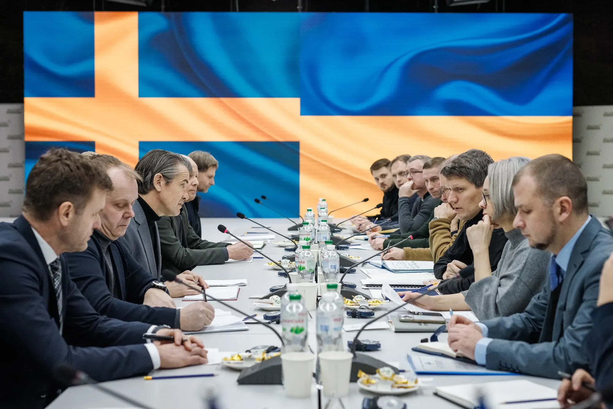 Спільні дослідницькі проєкти зі швейцарськими університетами – ETH4D Urban Grants
