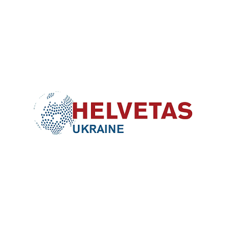 Програма «Конкурентоспроможність для відновлення України» (Швейцарія / Helvetas)