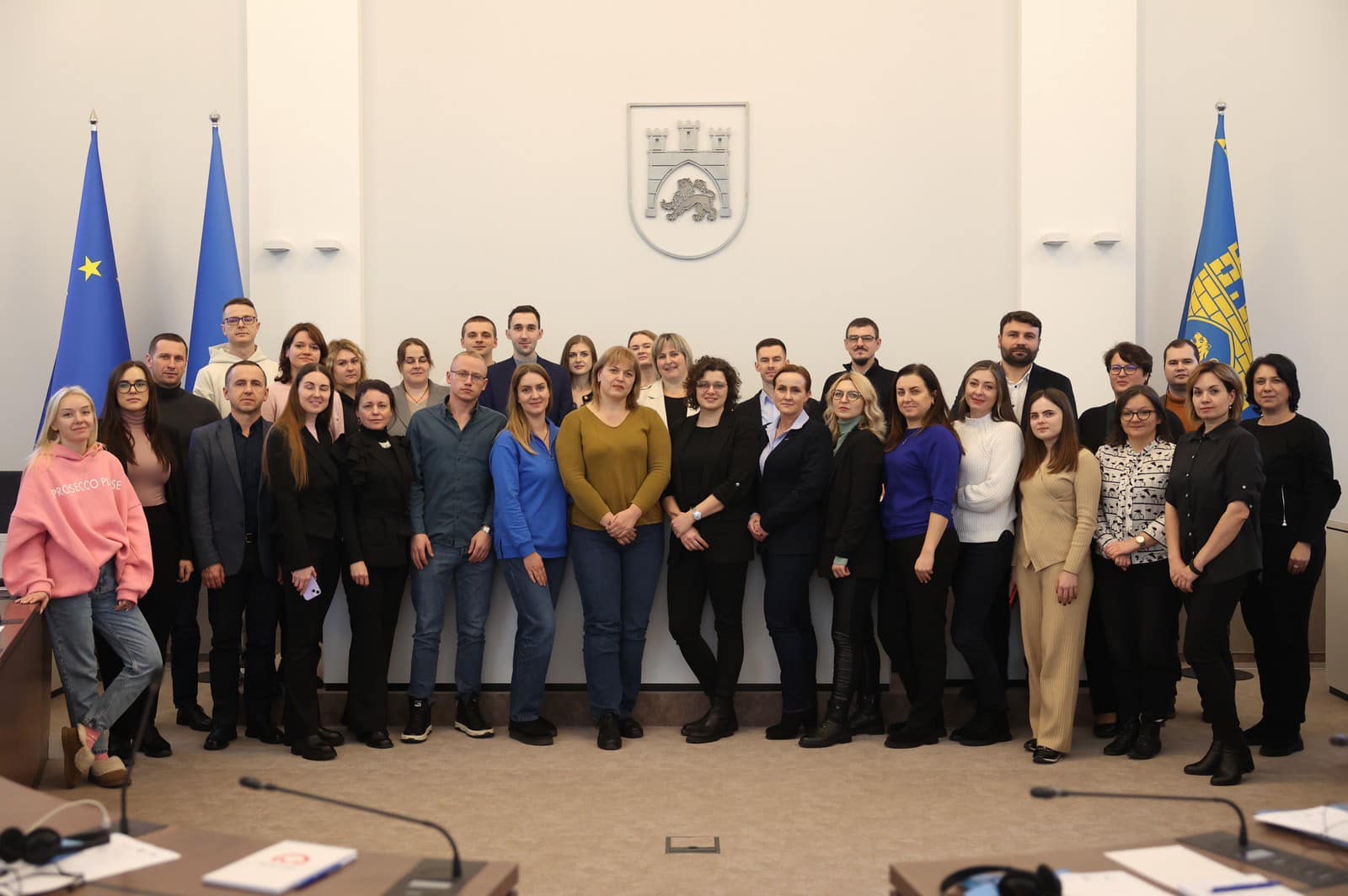 Investment Forum in Lviv