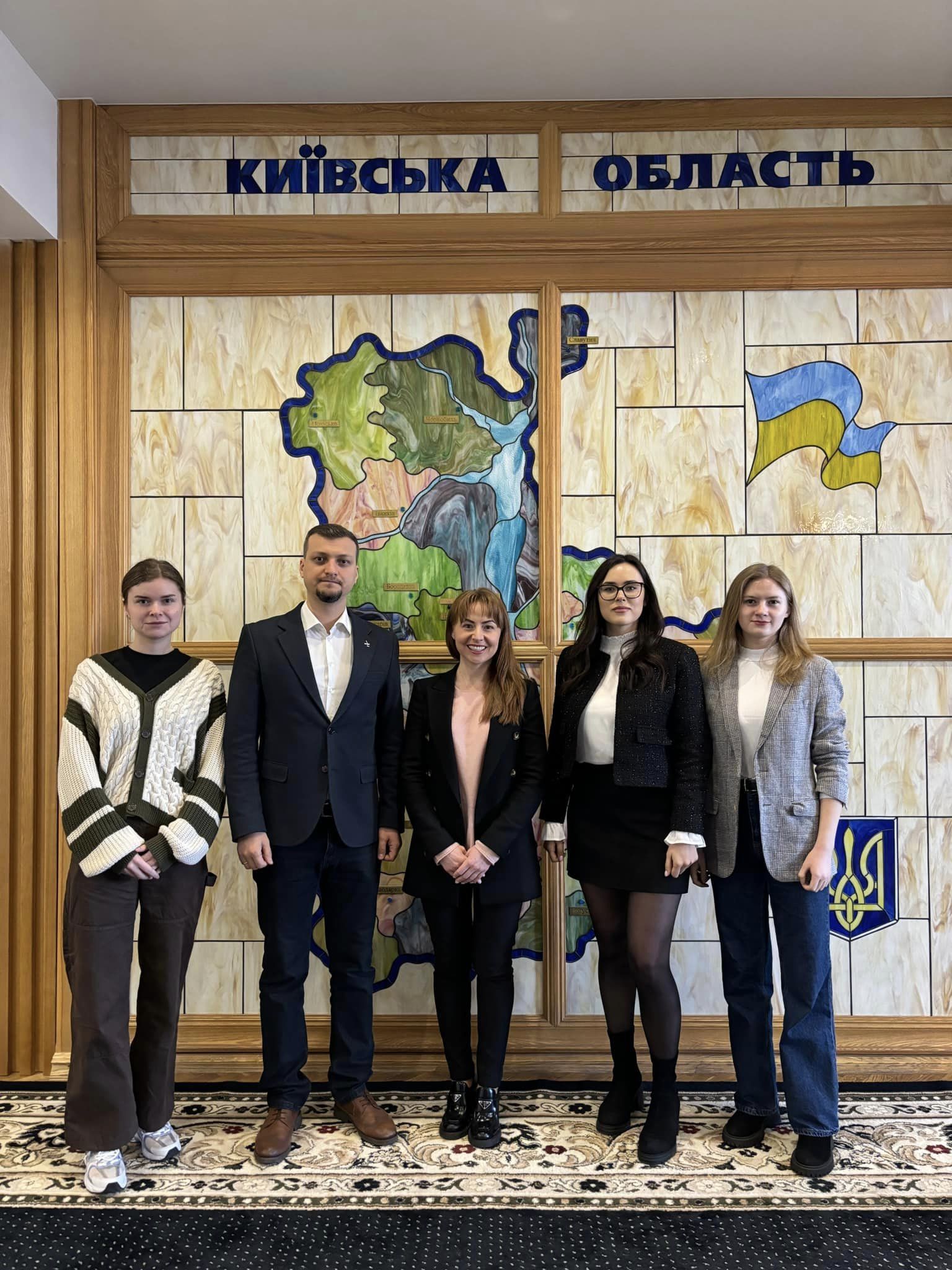 Start of cooperation with the Association of Sustainable Development Experts