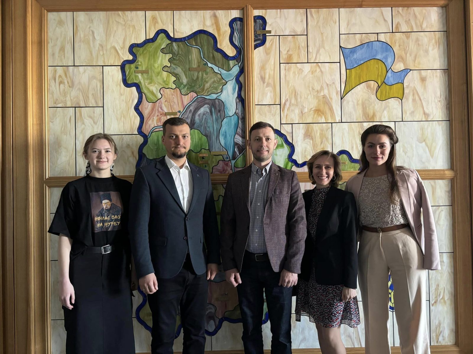 Початок співпраці з АГРІТ