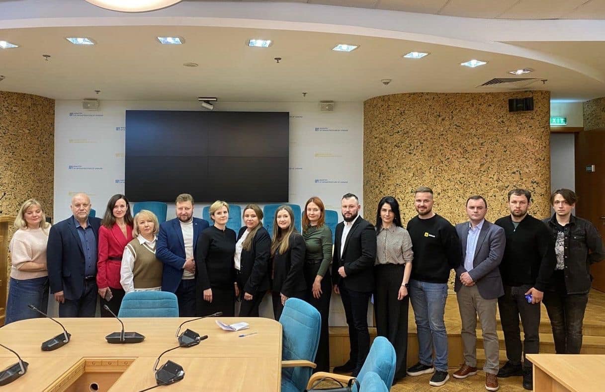 Участь у стратегічній нараді