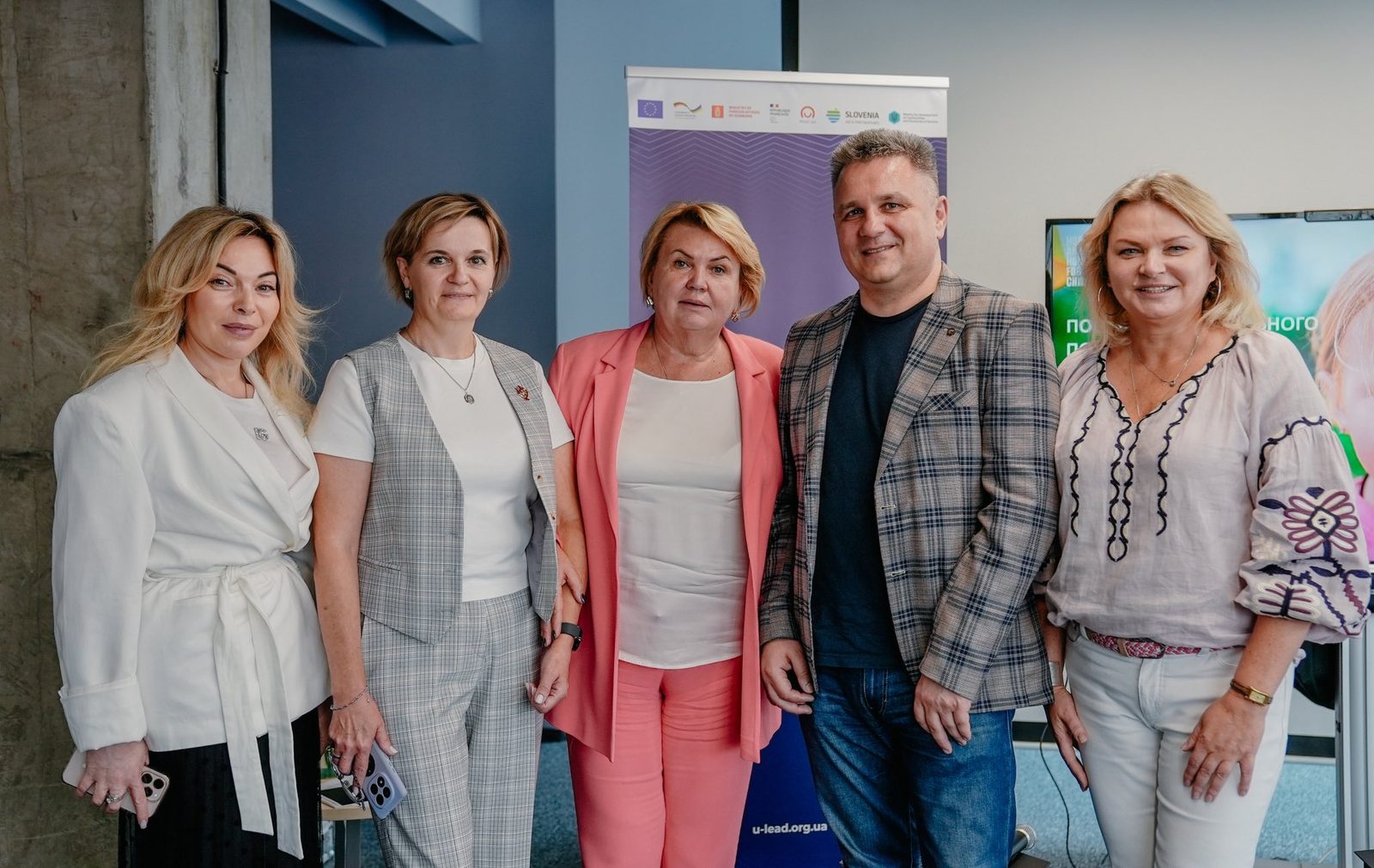 Діалогова зустріч для сільських, селищних та міських голів Київської області