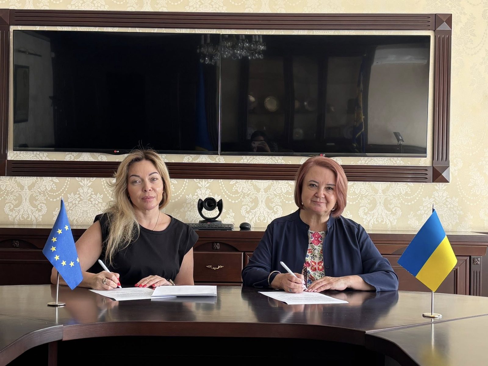 Початок співпраці з Центром якості місцевого самоврядування