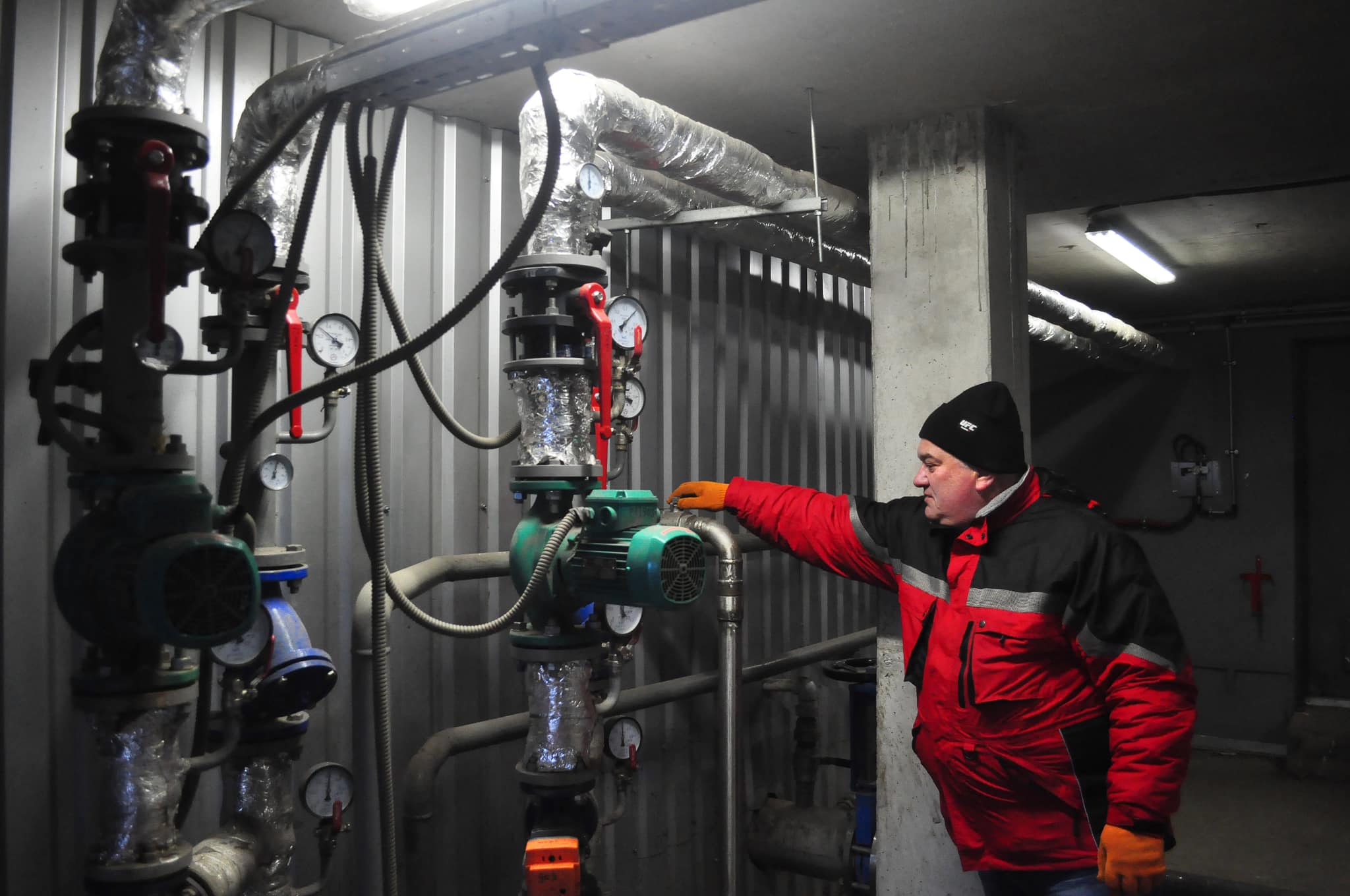 Biogas Forum in Bila Tserkva — photo 1