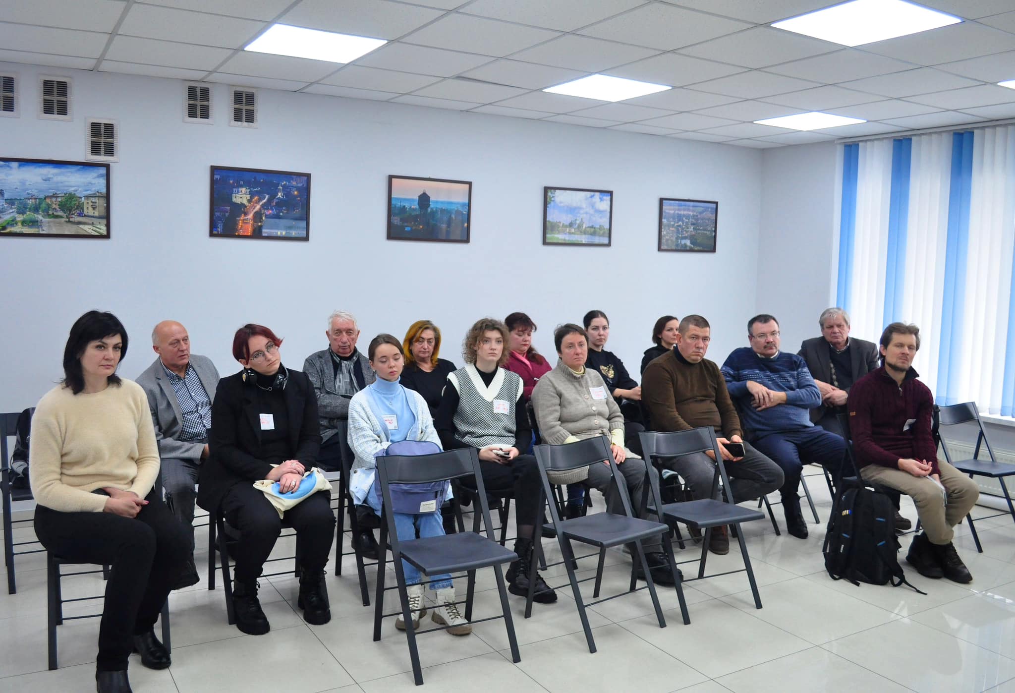 Biogas Forum in Bila Tserkva — photo 1