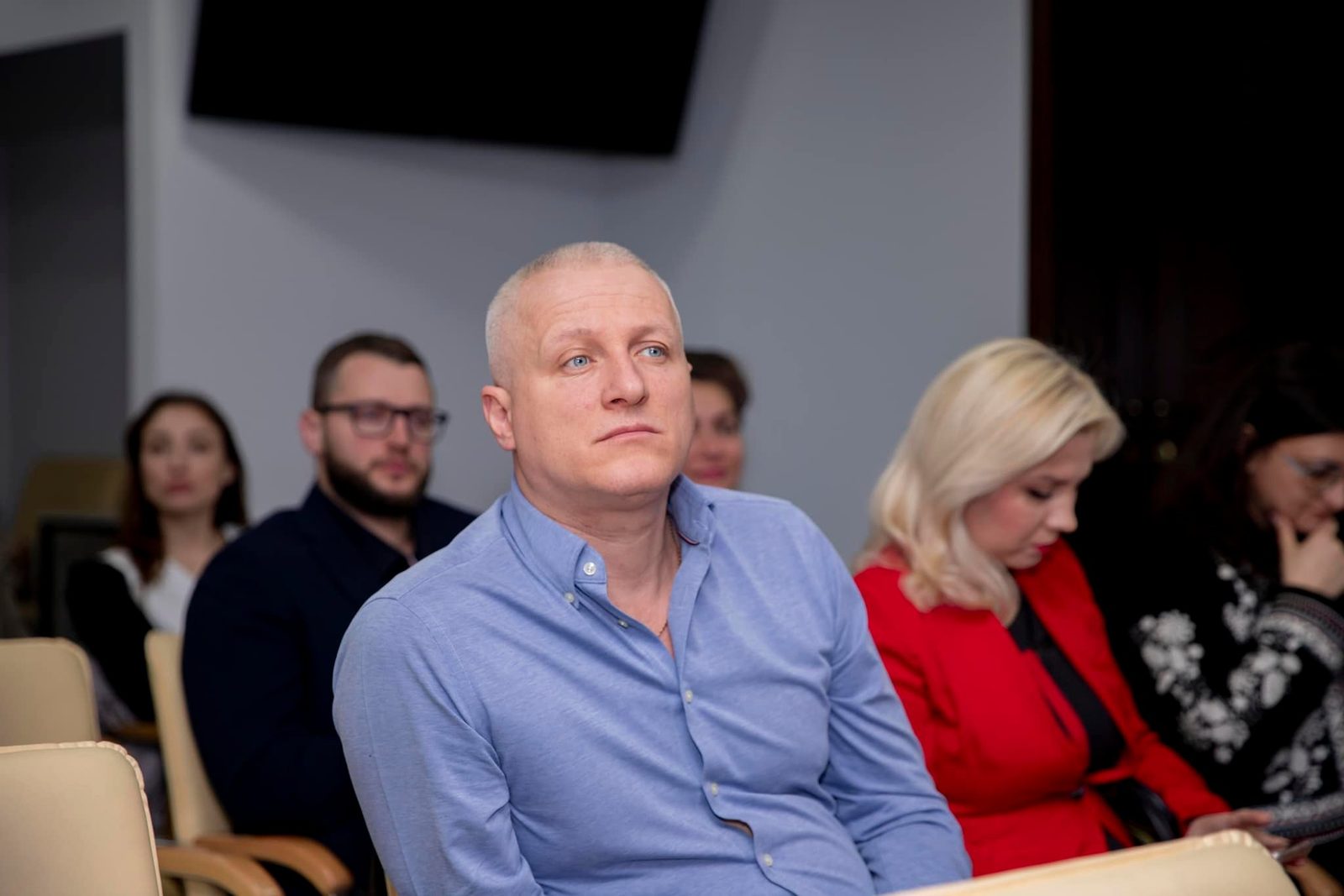 Development of the biogas industry in Kyiv Oblast — photo 1