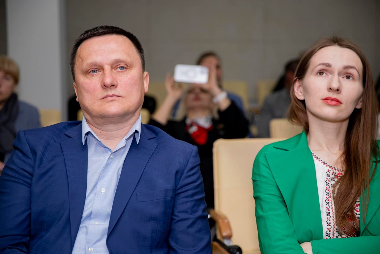 Development of the biogas industry in Kyiv Oblast — photo 1