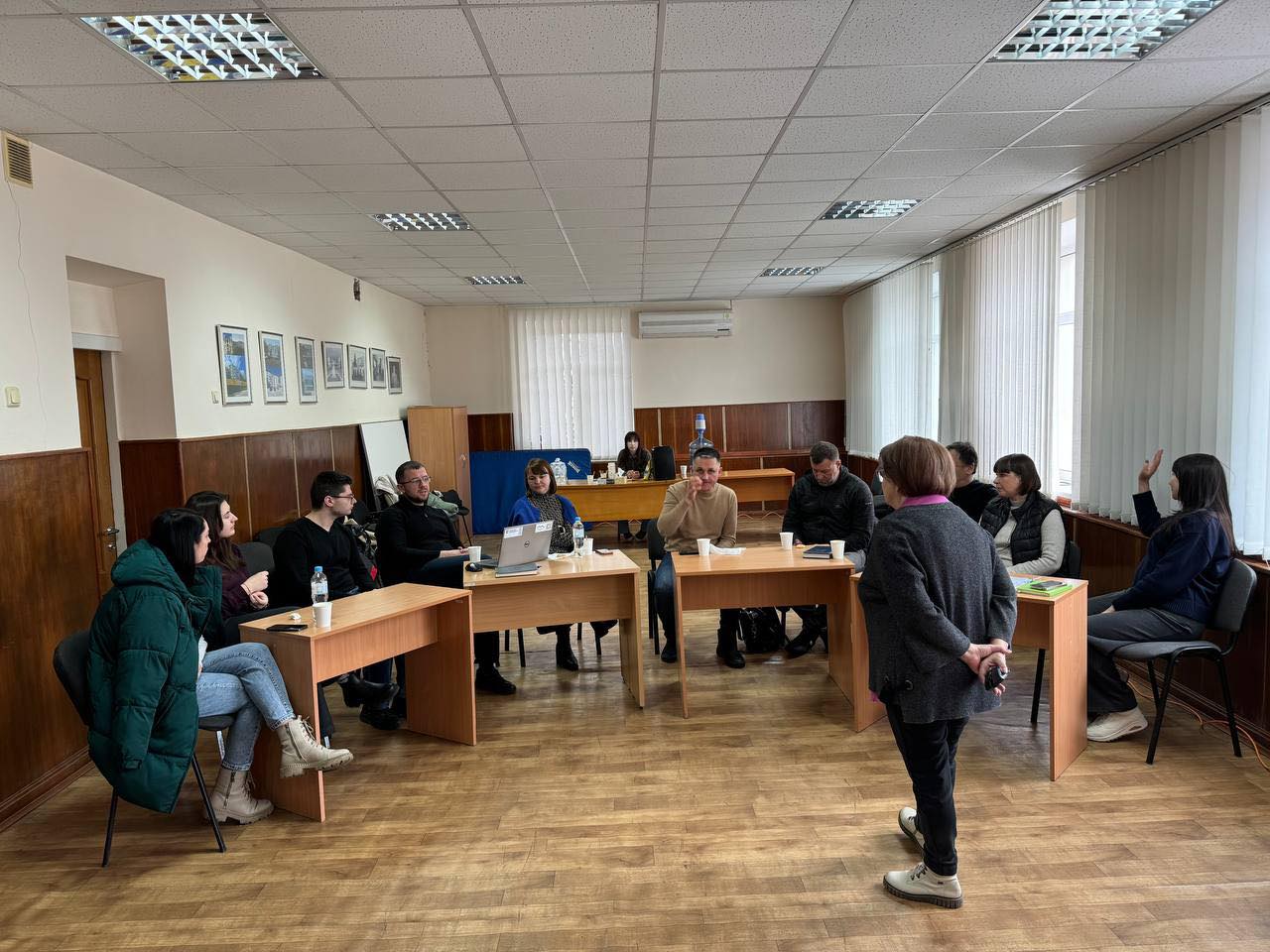 Макарівська громада: відновлення, інвестиційний потенціал і виклики сьогодення — фото 1