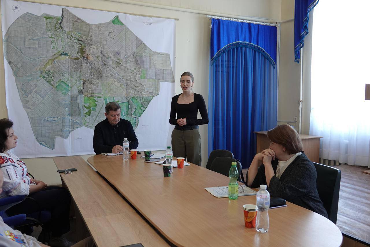 Фокус на дії: Тетіївська громада та АРРКО спільно працюють над рішеннями — фото 1