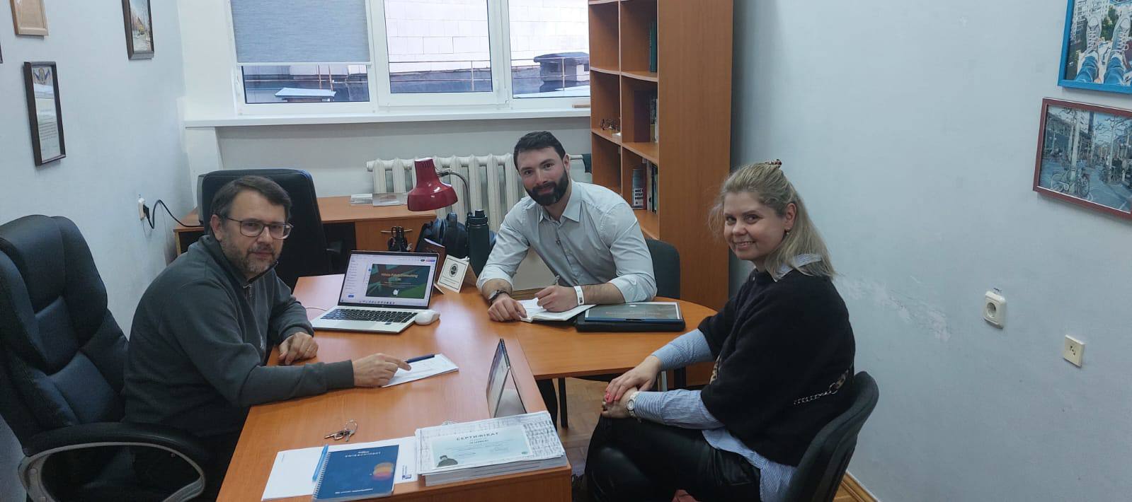 Нові горизонти для громад Київщини: Синергія науки, міжнародного досвіду та територіального розвитку — фото 1