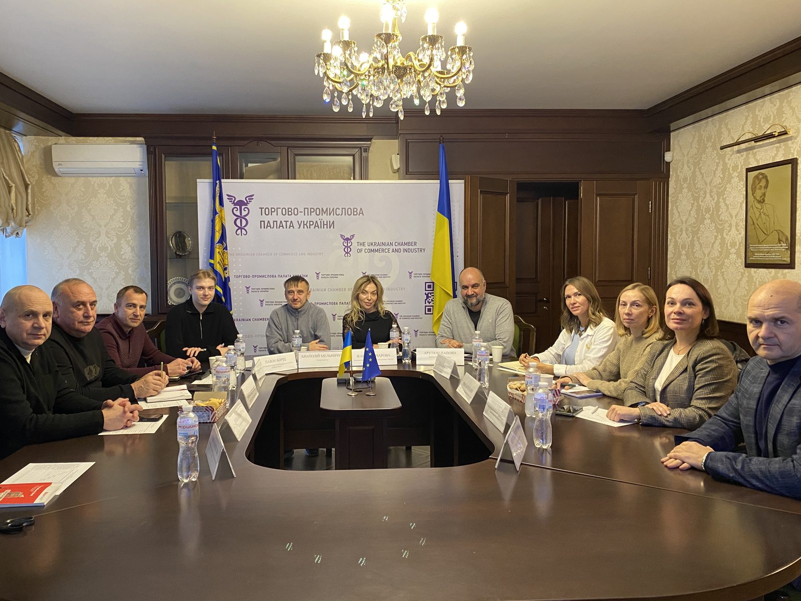 Установча зустріч проєкту «Ветеранські голоси: врахування потреб у стратегіях громад» — фото 1