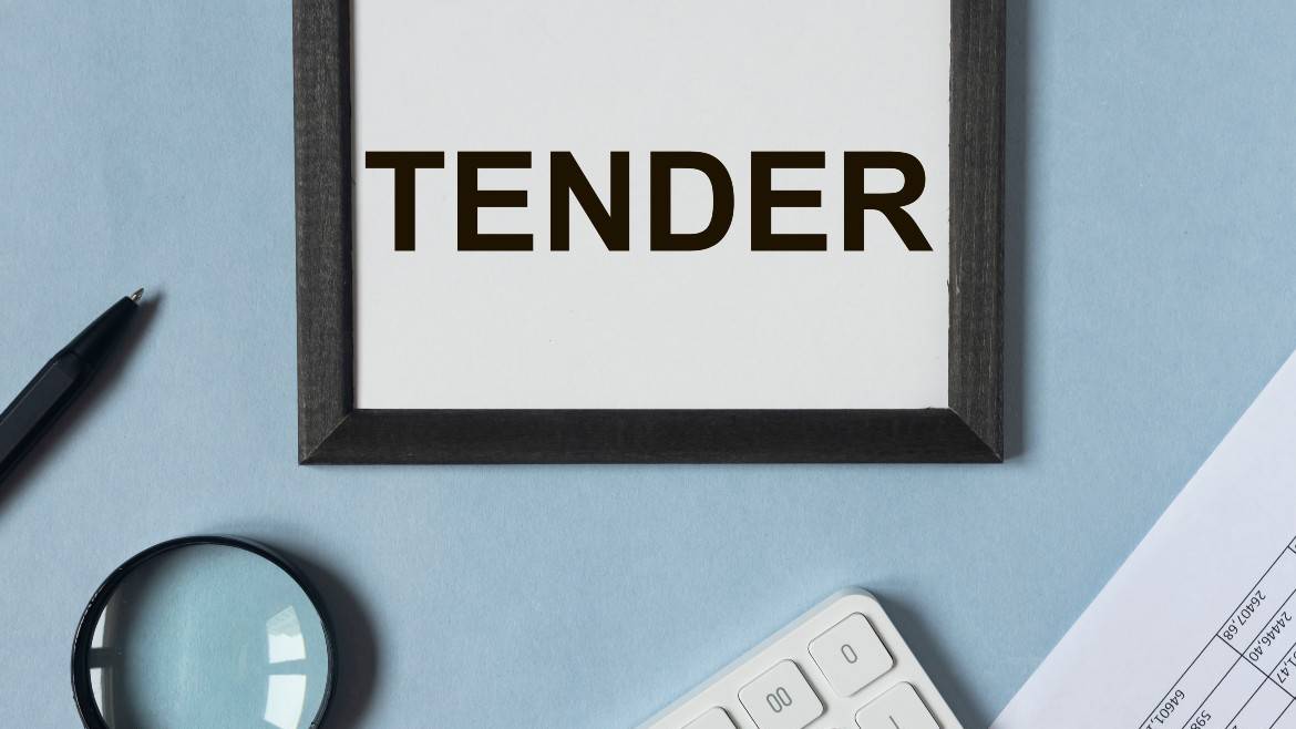 Tender for the provision of services to develop a strategic plan for 2024–2026 and an operational plan for 2024