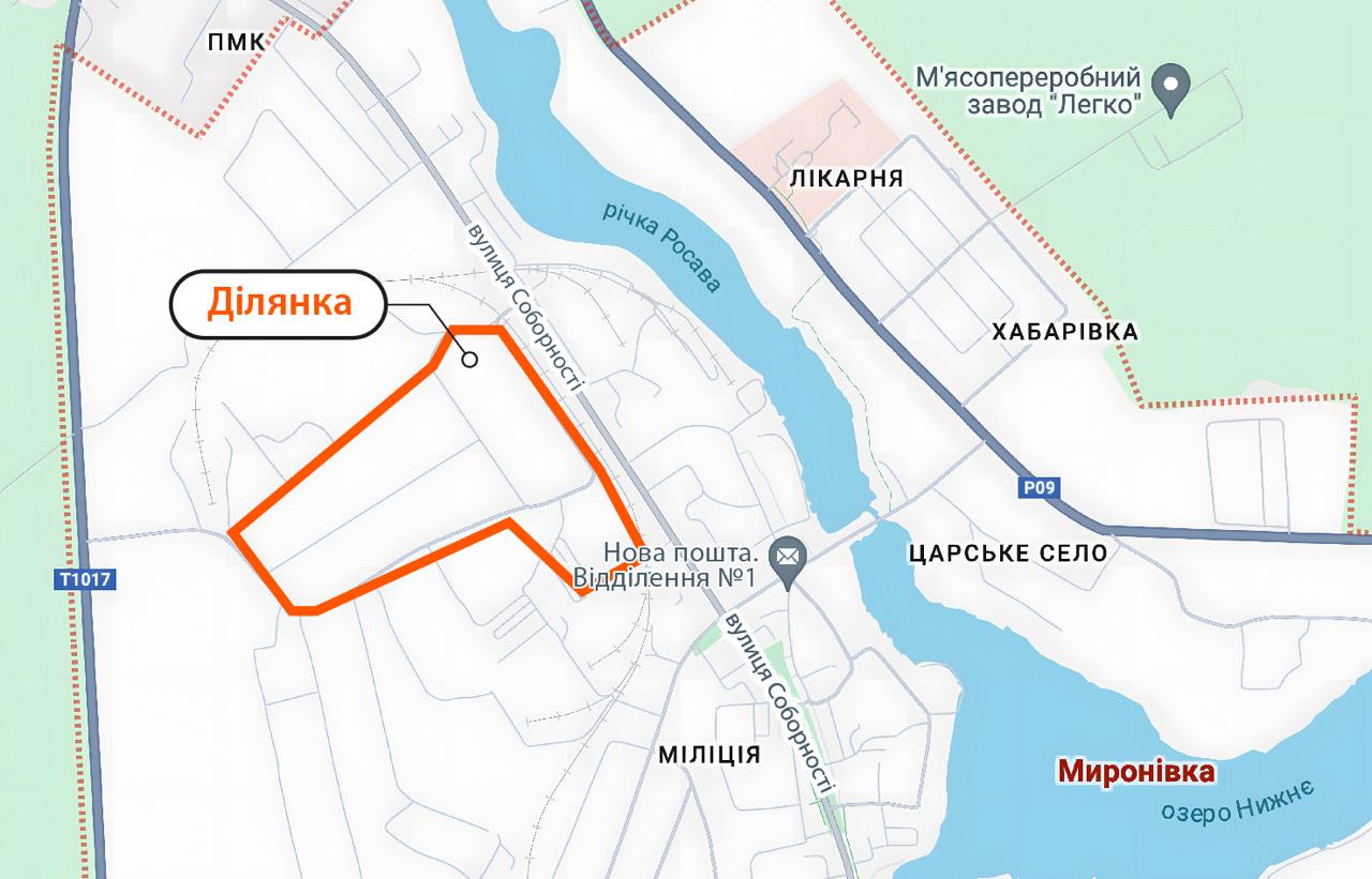 Індустріальний парк «МИРОНІВКА», Київська область — фото 7