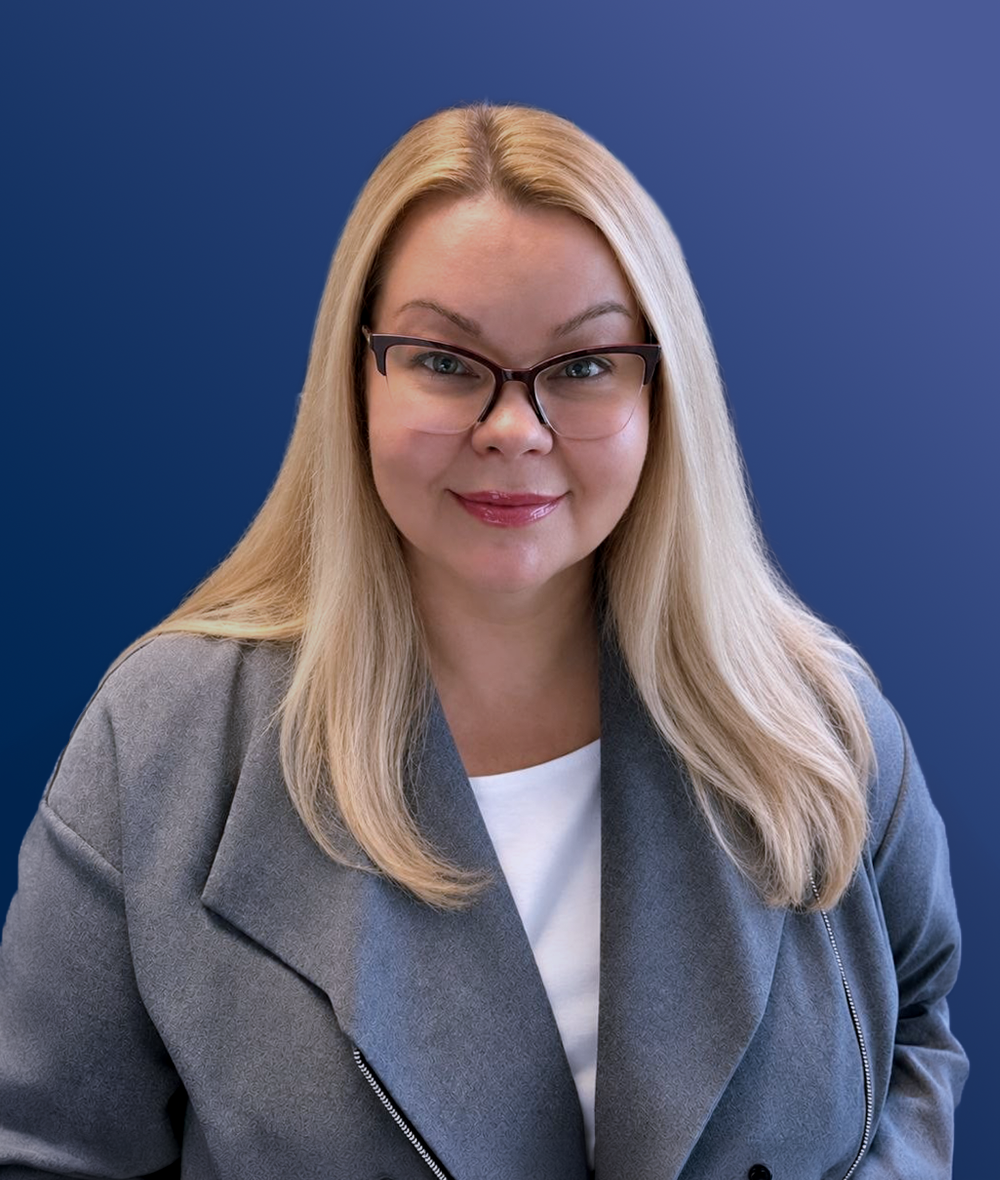 Ірина Берестова