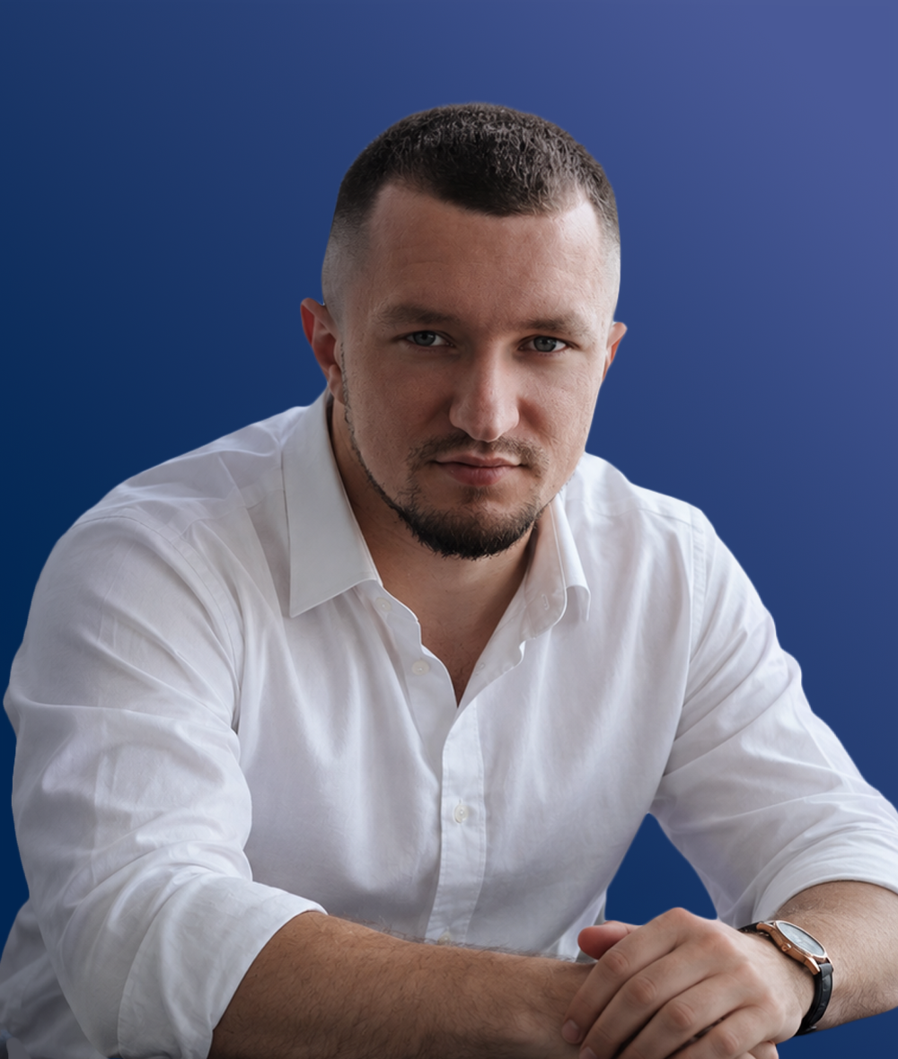 Олексій Удовенко