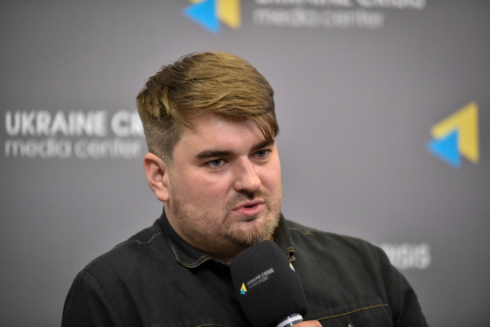 Павло Остапенко