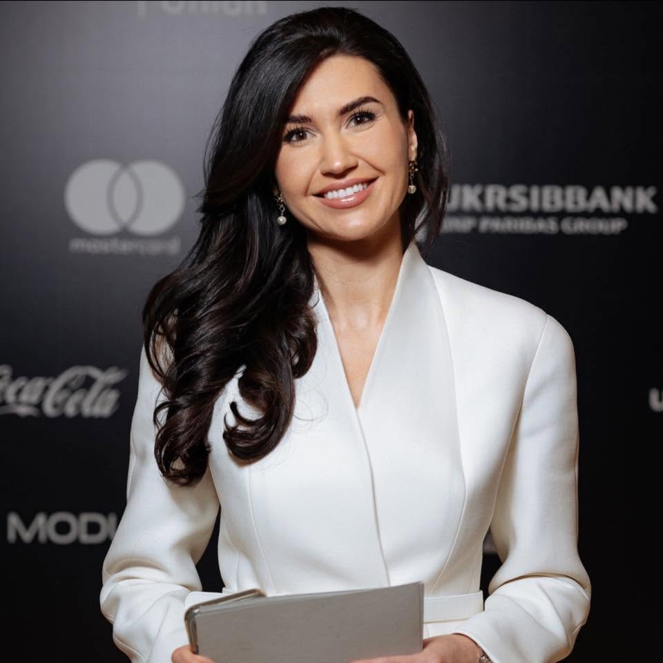 Валерія Кушнерчук