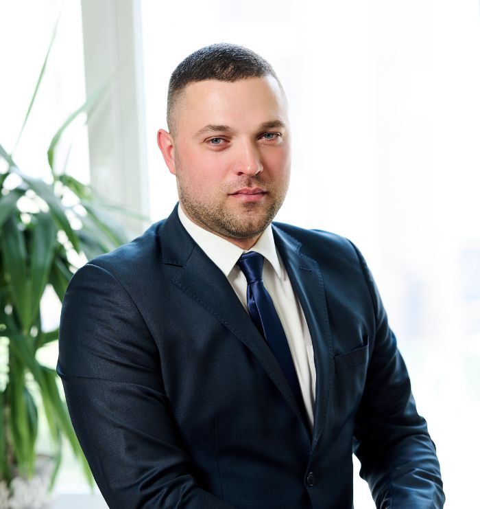Євген Савченко